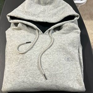 Champion hoodie